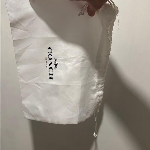 CAMPOMAGGI mini jewel stud circle leather bag - Picture 12 of 15